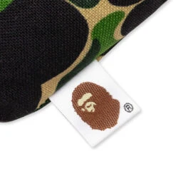 Abc Camo STA Cushion - Green -Feature store Abc Camo STA Cushion Green 001HOK801004M GRN 12 22 24 Feature VR 4