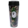 Abc Camo Tumbler - Green
