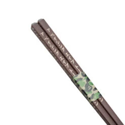 Abc Line Camo Wood Chopsticks - Brown 7 Abc Line Camo Wood Chopsticks - Brown -Feature store Abc Line Camo Wood Chopsticks Brown 001KAK801007M BRW 12 05 24 Feature VR 4