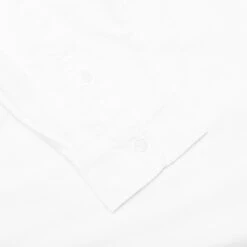 Ape Head One Point Oxford Shirt - White 13 Ape Head One Point Oxford Shirt - White -Feature store Ape Head One Point Oxford Shirt M White 001SHJ801051IWHT 09 13 23 Feature VR 12