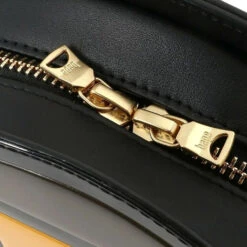 Baby Milo Bag - Black 7 Baby Milo Bag - Black -Feature store Baby Milo Bag Black 002BAL302002L BLK 08 06 25 Feature JA 4 d5b8630e e55d 45f1 b396 67206fcf4d9f