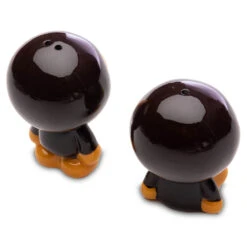 Baby Milo Salt & Pepper - Brown 7 Baby Milo Salt & Pepper - Brown -Feature store Baby Milo Salt Pepper Brown 002KAK301001M BRN 04 26 24 Feature KN 4