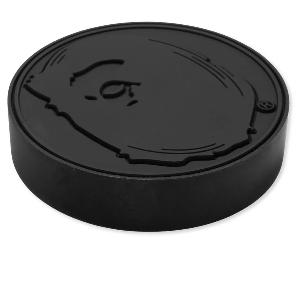 Bape 30th Anniversary Ape Head Paper Weight - Black 5 Bape 30th Anniversary Ape Head Paper Weight - Black - Image 3