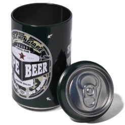 Bape Beer Can Case - Green -Feature store Bape Beer Can Case Green 001GDK301010M GRN 04 24 24 Feature KN 6