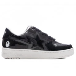 Bape STA Icon M2 - Black
