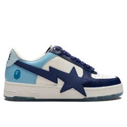 Bape STA OS M2 - Blue