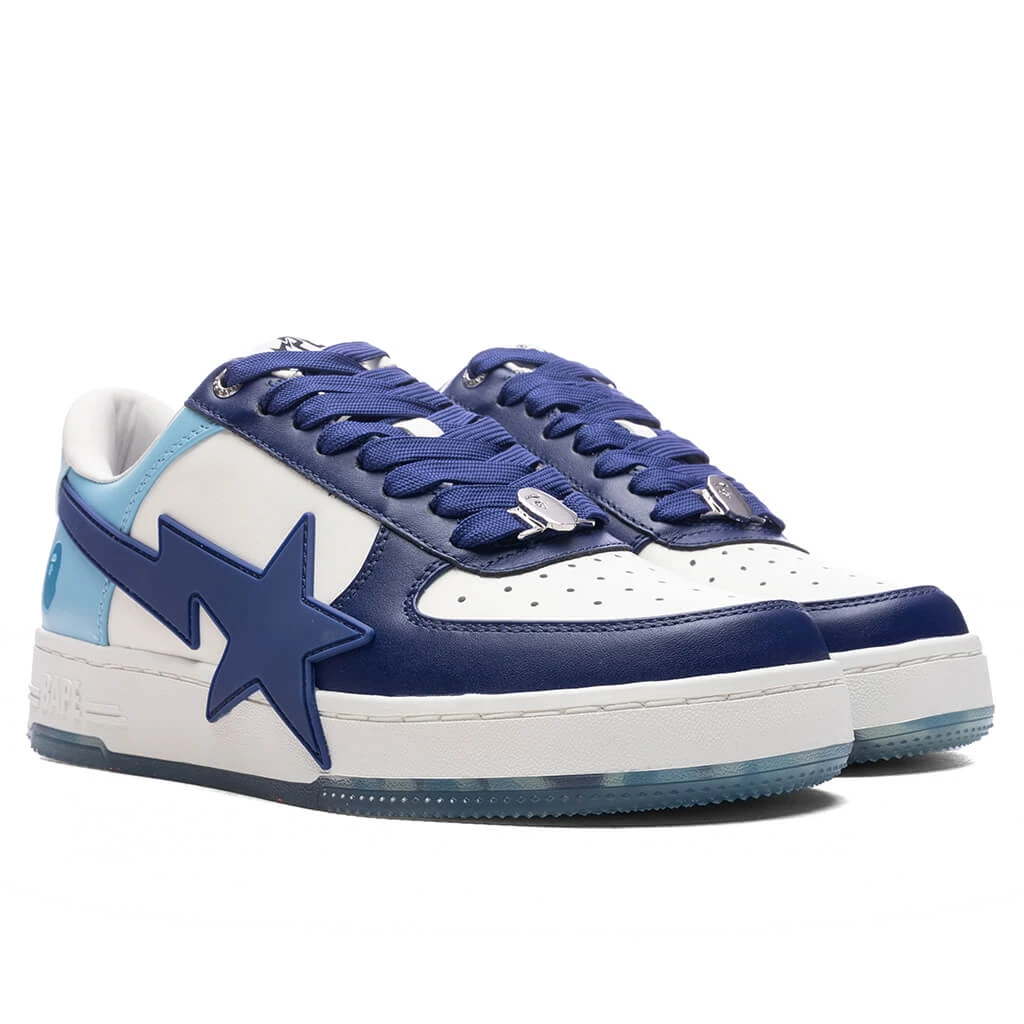 Bape STA OS M2 - Blue 4 Bape STA OS M2 - Blue - Image 2