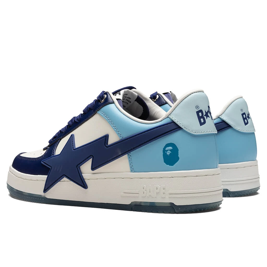 Bape STA OS M2 - Blue 5 Bape STA OS M2 - Blue - Image 3