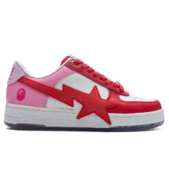 Bape STA OS M2 - Pink