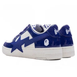 Bape STA OS #3 M2 - Navy -Feature store Bape STA OS 3 M2 Navy 001FWK701310M NVY 12 22 24 Feature VR 4