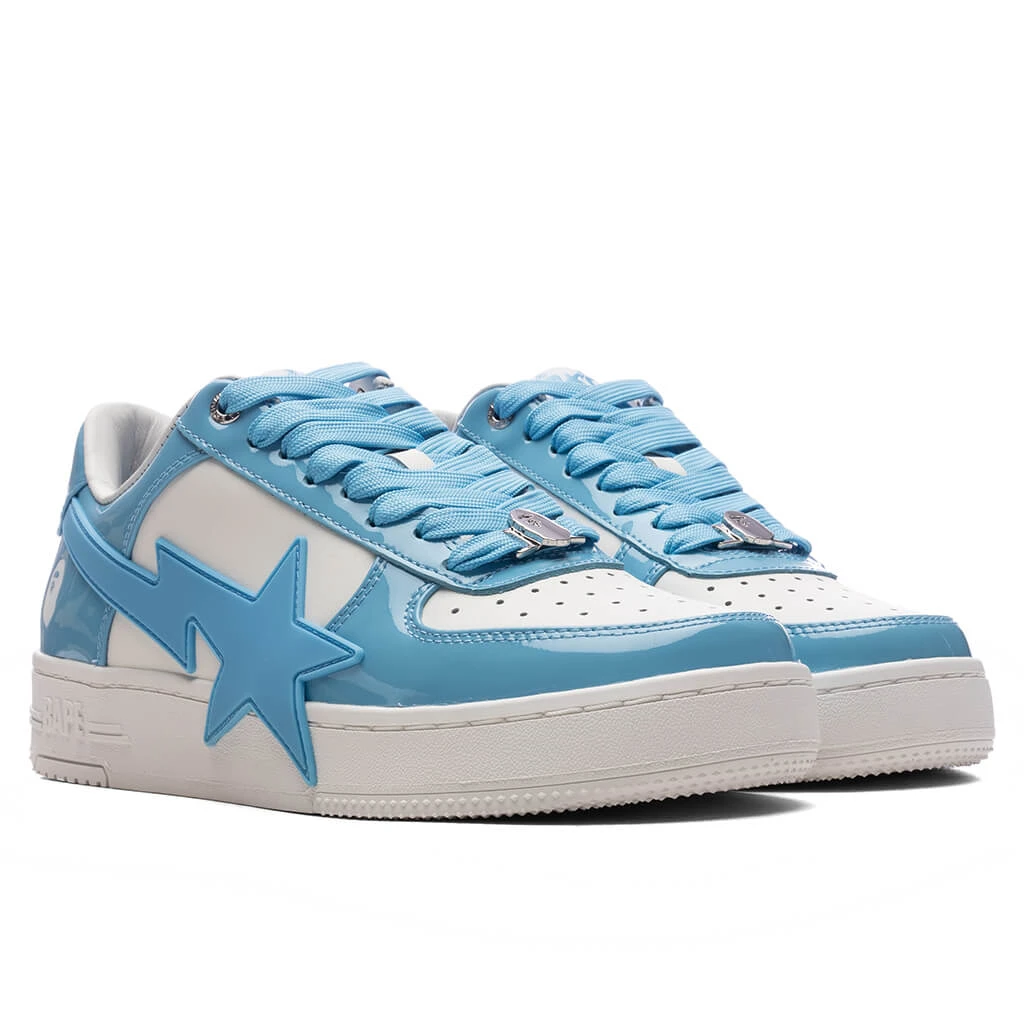 Bape STA OS #3 M2 - Sax 4 Bape STA OS #3 M2 - Sax - Image 2