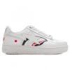 Bape STA Shark M2 - White -Feature store Bape STA Shark M2 White 001FWK801307M WHT 12 22 24 Feature VR