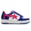 Bape STA #1 M2 - Blue