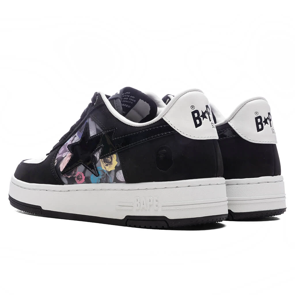 Bape STA #2 M2 - Black 5 Bape STA #2 M2 - Black - Image 3