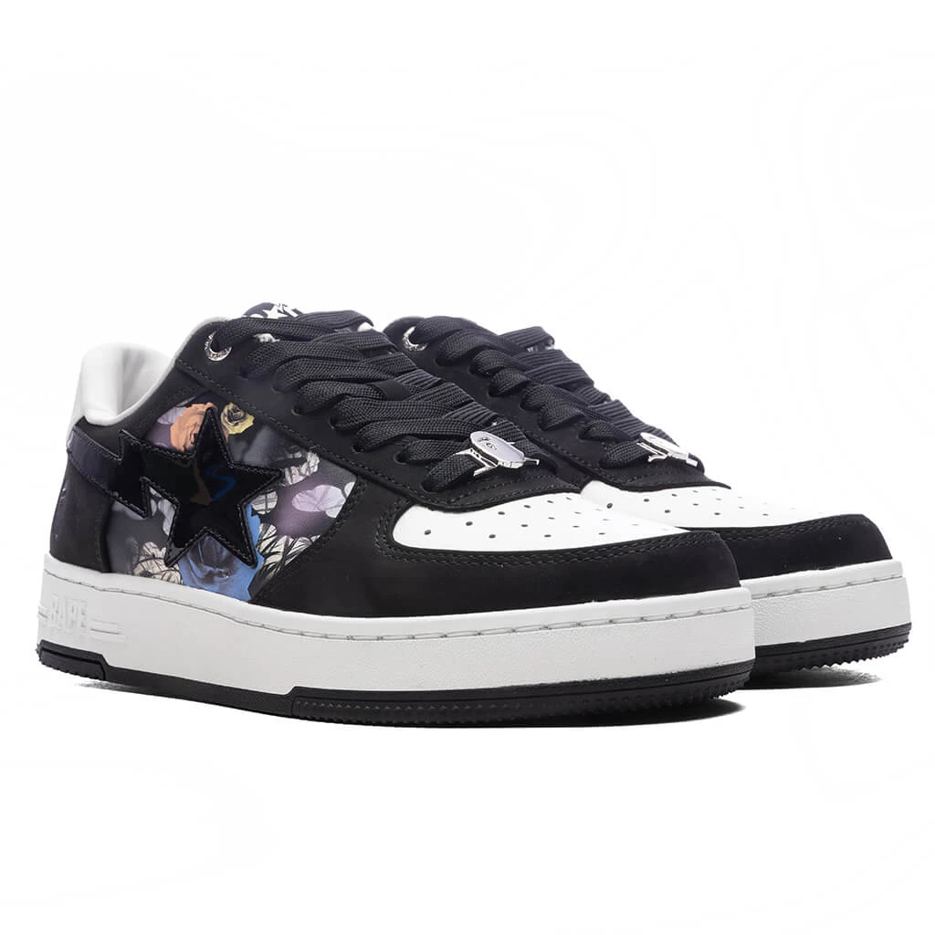 Bape STA #2 M2 - Black 4 Bape STA #2 M2 - Black - Image 2