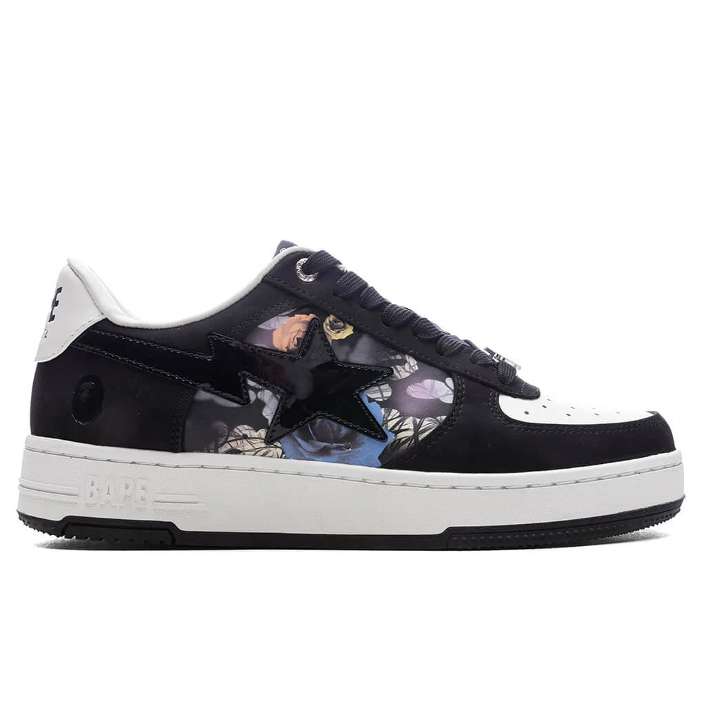 Bape STA #2 M2 - Black 3 Bape STA #2 M2 - Black