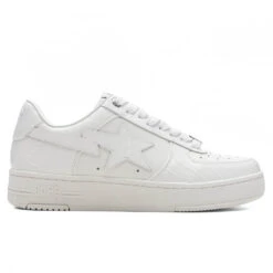 Bape STA #3 M2 - White