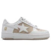 Bape STA #6 M2 - Beige