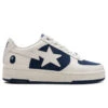Bape STA #6 M2 - Navy 2 Bape STA #6 M2 - Navy -Feature store Bape STA 6 M2 Navy 001FWK801306M NVY 05 15 25 Feature VR