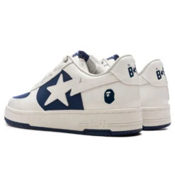 Bape STA #6 M2 - Navy -Feature store Bape STA 6 M2 Navy 001FWK801306M NVY 05 15 25 Feature VR 4