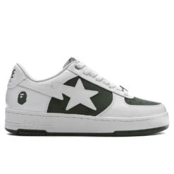 Bape STA #6 M2 - Olive Drab