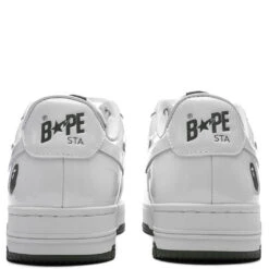 Bape STA #6 M2 - Olive Drab -Feature store Bape STA 6 M2 Olive Drab 001FWK801306M OLD 04 23 25 Feature KN 6