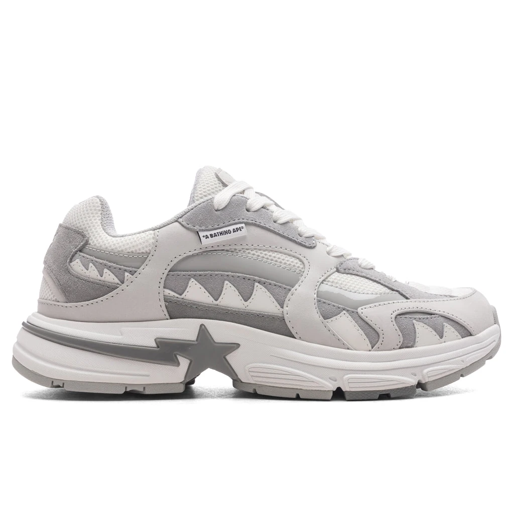 Sports Runner M2 - White 3 Sports Runner M2 - White