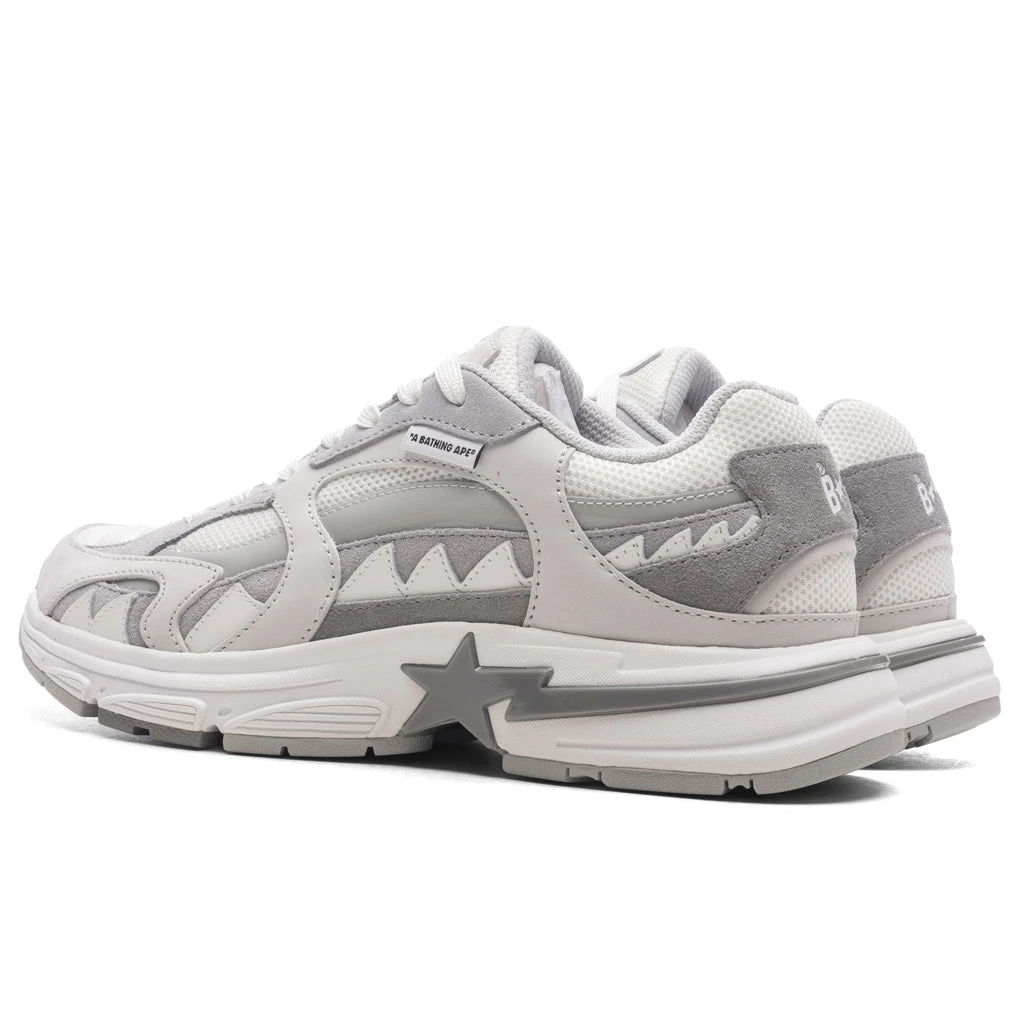 Sports Runner M2 - White 5 Sports Runner M2 - White - Image 3