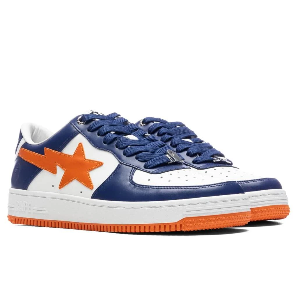 Bape Sta #3 - Blue 4 Bape Sta #3 - Blue - Image 2