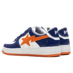Bape Sta #3 - Blue 8 Bape Sta #3 - Blue -Feature store Bape Sta 3 Blue 001FWK301303M BLU 03 30 24 Feature KN 5