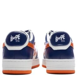 Bape Sta #3 - Blue 9 Bape Sta #3 - Blue -Feature store Bape Sta 3 Blue 001FWK301303M BLU 03 30 24 Feature KN 6