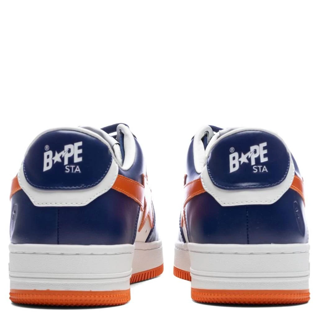 Bape Sta #3 - Blue 6 Bape Sta #3 - Blue - Image 4
