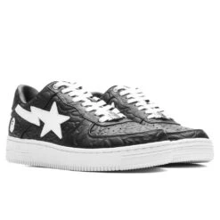 Feature store -Feature store Bape Sta 3 M1 Black 001FWJ801052IBLK 09 14 23 Feature KN 4