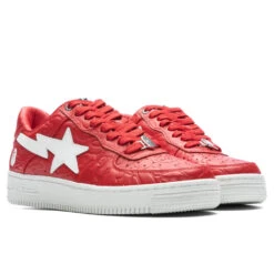 Feature store -Feature store Bape Sta 3 M1 Red 001FWJ801052IRED 09 14 23 Feature KN 4