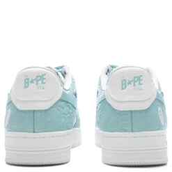 Bape Sta #4 - Sax -Feature store Bape Sta 4 Sax 001FWK301304M SAX 05 24 24 Feature KN 6