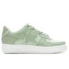 Bape Sta #9 M1 - Green 1 Bape Sta #9 M1 - Green -Feature store Bape Sta 9 M1 Green 001FWJ201006IGRN 07 28 23 Feature KN