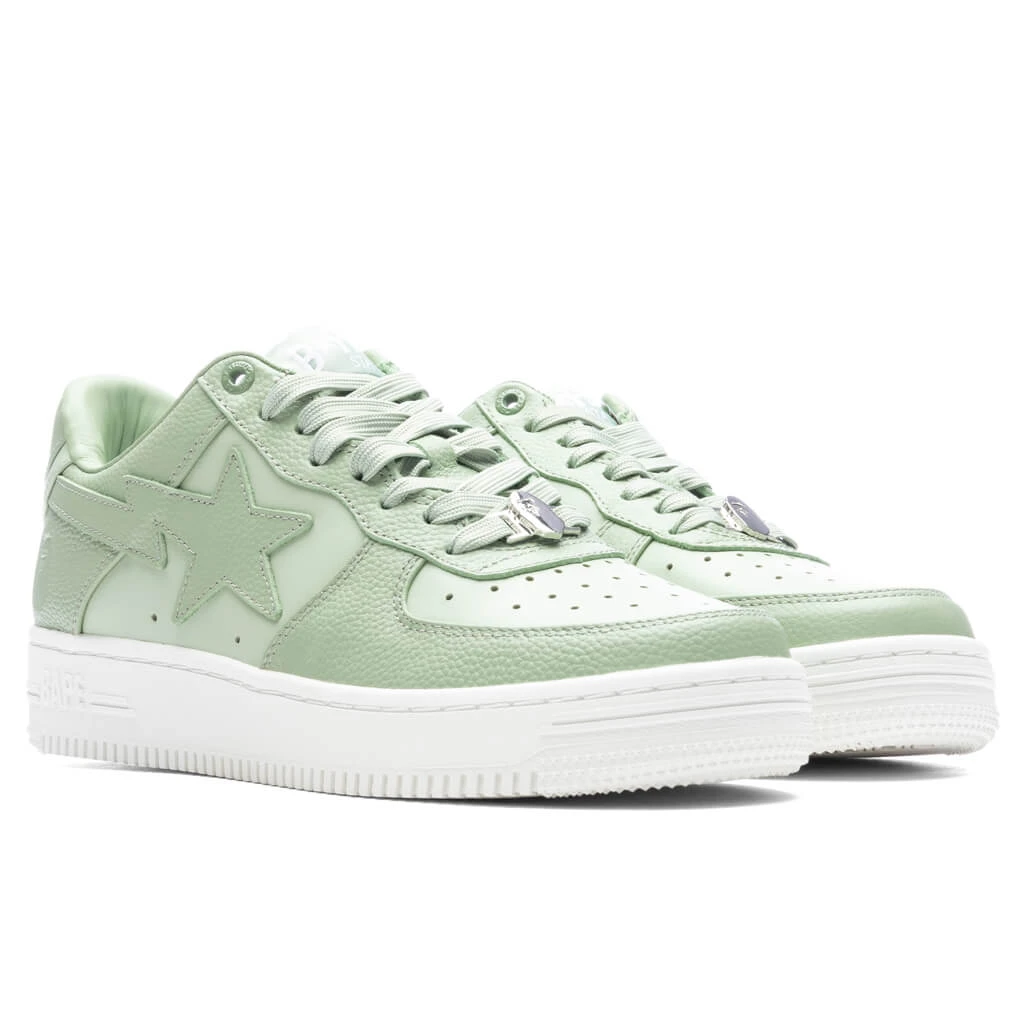 Bape Sta #9 M1 - Green 4 Bape Sta #9 M1 - Green - Image 2