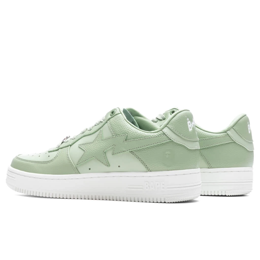 Bape Sta #9 M1 - Green 5 Bape Sta #9 M1 - Green - Image 3