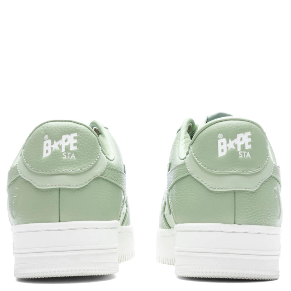 Bape Sta #9 M1 - Green 6 Bape Sta #9 M1 - Green - Image 4