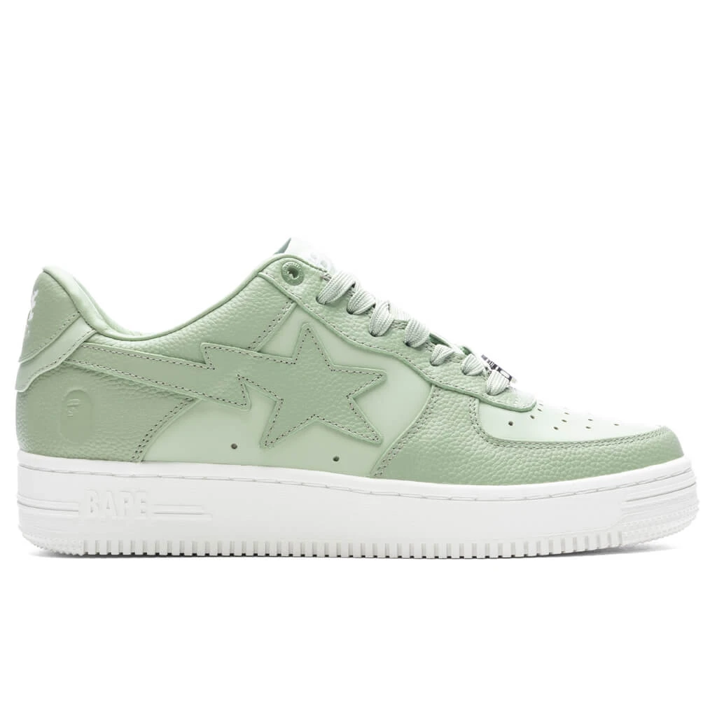 Bape Sta #9 M1 - Green 3 Bape Sta #9 M1 - Green