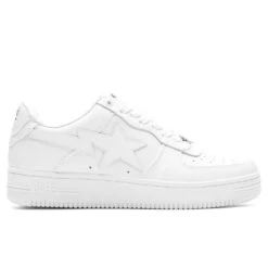 Bape Sta #9 M1 - Ivory