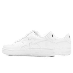 Bape Sta #9 M1 - Ivory -Feature store Bape Sta 9 M1 Ivory 001FWJ201006IIVY 07 28 23 Feature KN 5