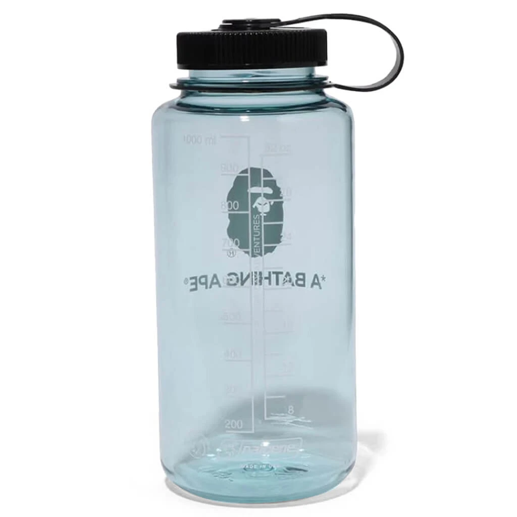 Bape X Nalgene 1.0L Tritan - Sax 4 Bape X Nalgene 1.0L Tritan - Sax - Image 2