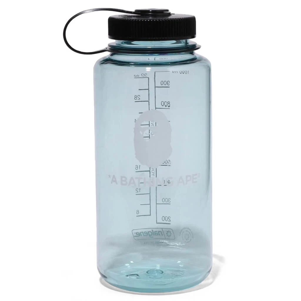 Bape X Nalgene 1.0L Tritan - Sax 3 Bape X Nalgene 1.0L Tritan - Sax