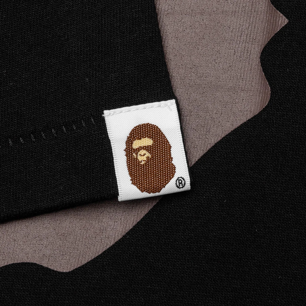 Big Ape Head Tee - Black 6 Big Ape Head Tee - Black - Image 4