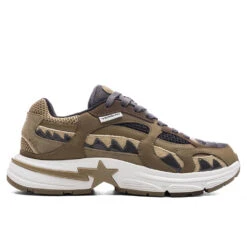 Shark Sta #2 M2 - Beige