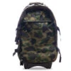Camo Travel Luggage - Green -Feature store Camo Travel Luggage Green ABA TRAVL GCM 08 27 25 Feature VR