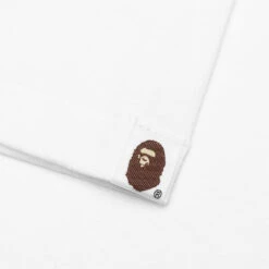 City Camo College Tee - White/Black 9 City Camo College Tee - White/Black -Feature store City Camo College Tee White Black 001TEK301024M WHTBLK 08 13 24 Feature JP 6