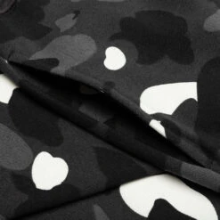 City Camo Shark Sweat Pants - Black 11 City Camo Shark Sweat Pants - Black -Feature store City Camo Shark Sweat Pants Black 001PTJ201001MBLK 06 29 23 Feature KN 8