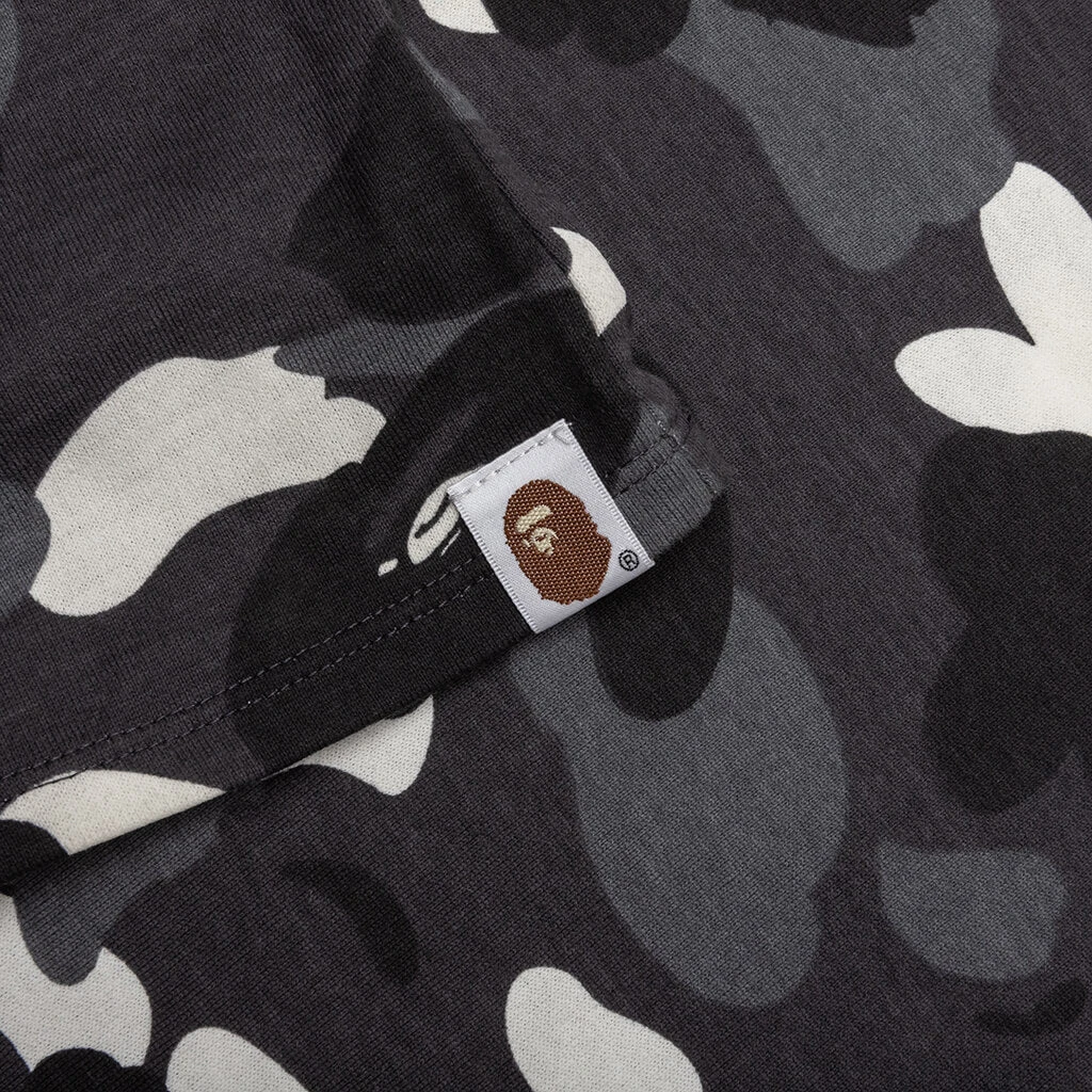 Women's City Tank Set - Black 9 Women's City Tank Set - Black - Image 7